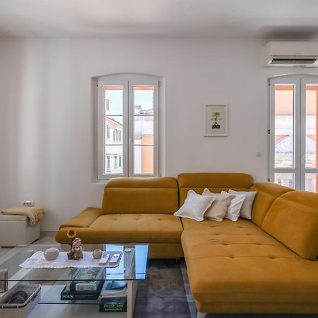M&D Old Town Zadar Luxury Apartment Exteriör bild