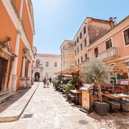 M&D Old Town Zadar Luxury Apartment Exteriör bild