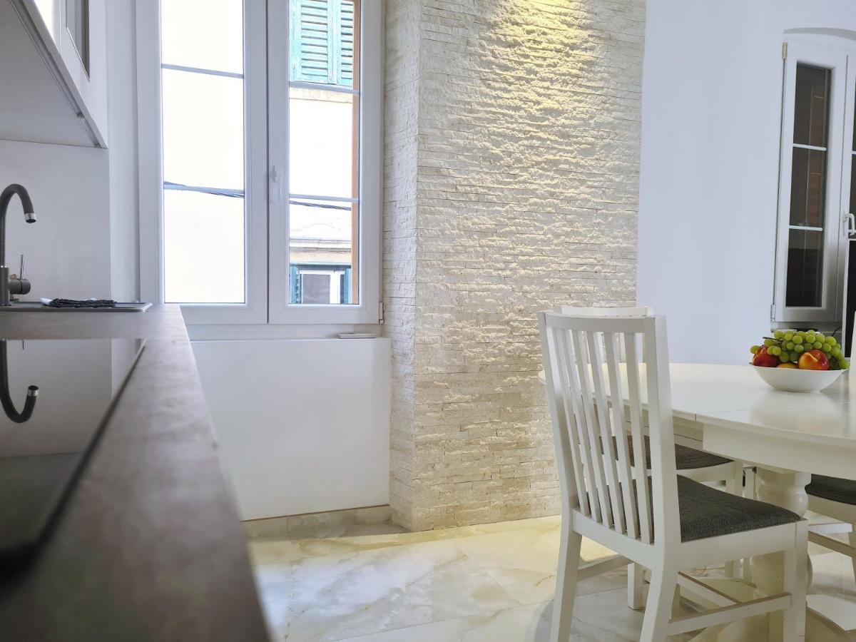 M&D Old Town Zadar Luxury Apartment Exteriör bild