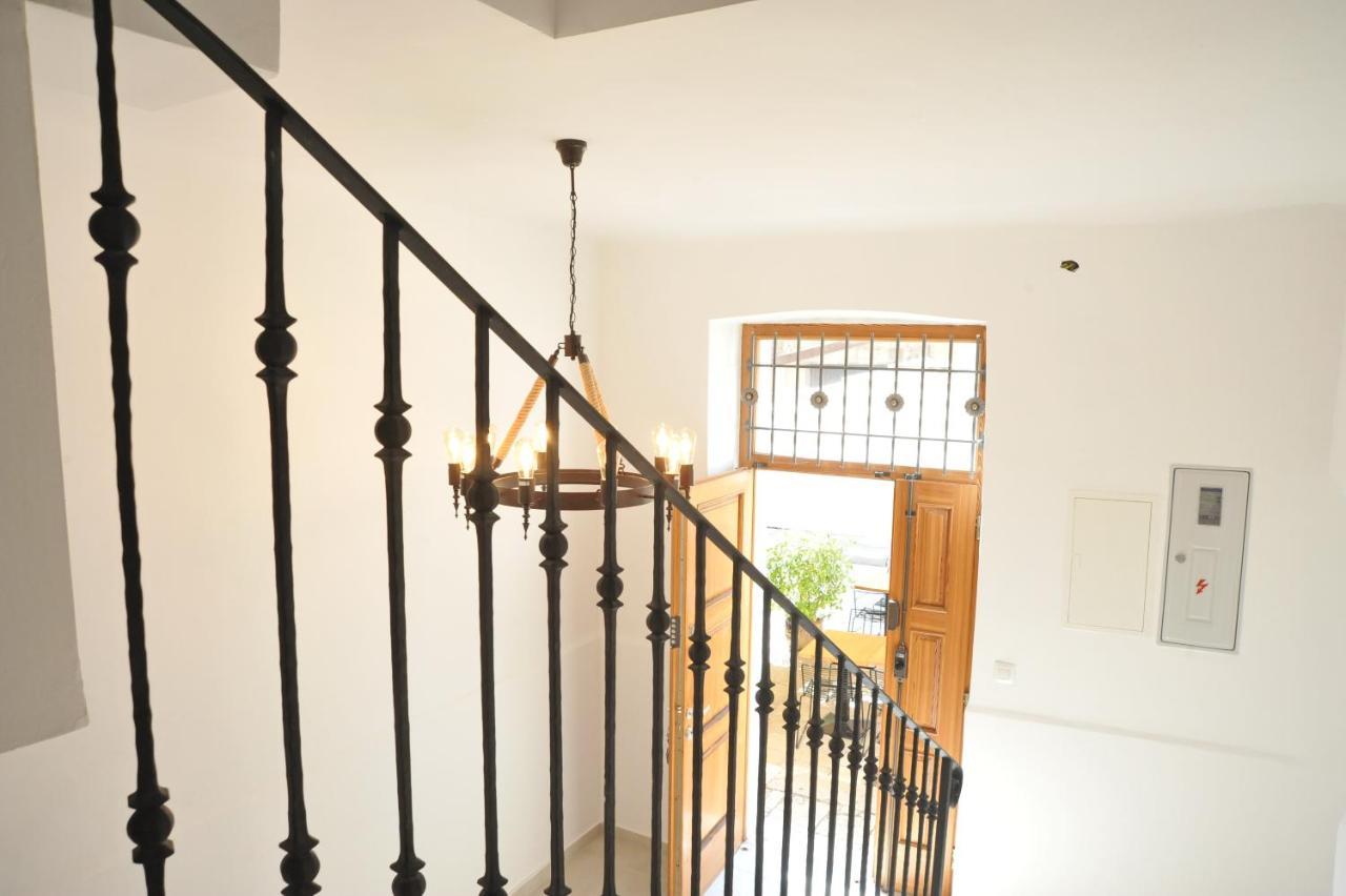 M&D Old Town Zadar Luxury Apartment Exteriör bild