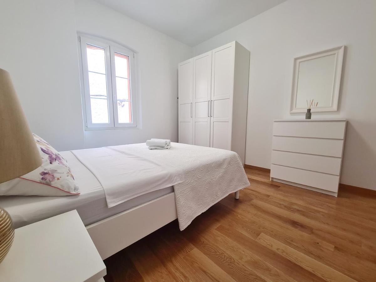 M&D Old Town Zadar Luxury Apartment Exteriör bild