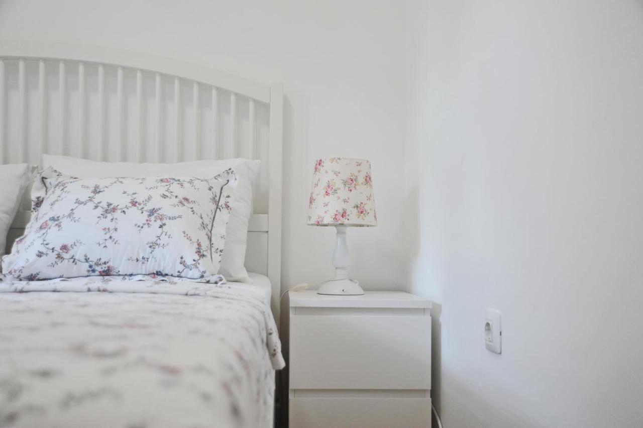 M&D Old Town Zadar Luxury Apartment Exteriör bild