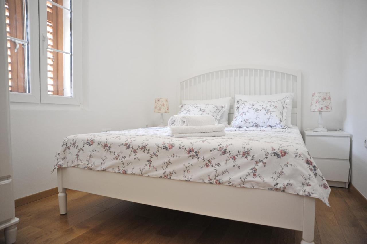 M&D Old Town Zadar Luxury Apartment Exteriör bild