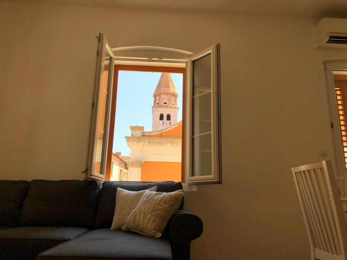 M&D Old Town Zadar Luxury Apartment Exteriör bild