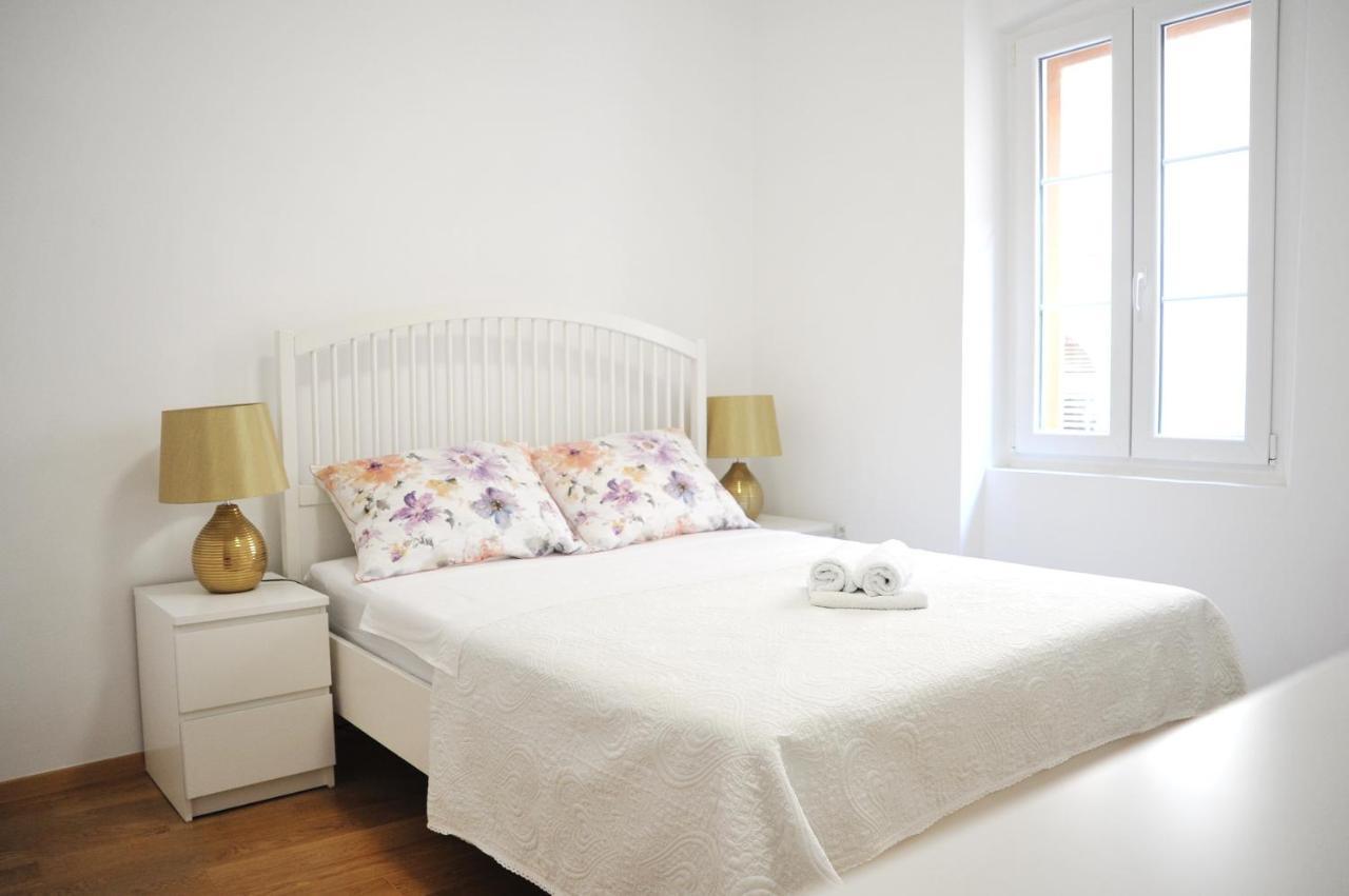 M&D Old Town Zadar Luxury Apartment Exteriör bild