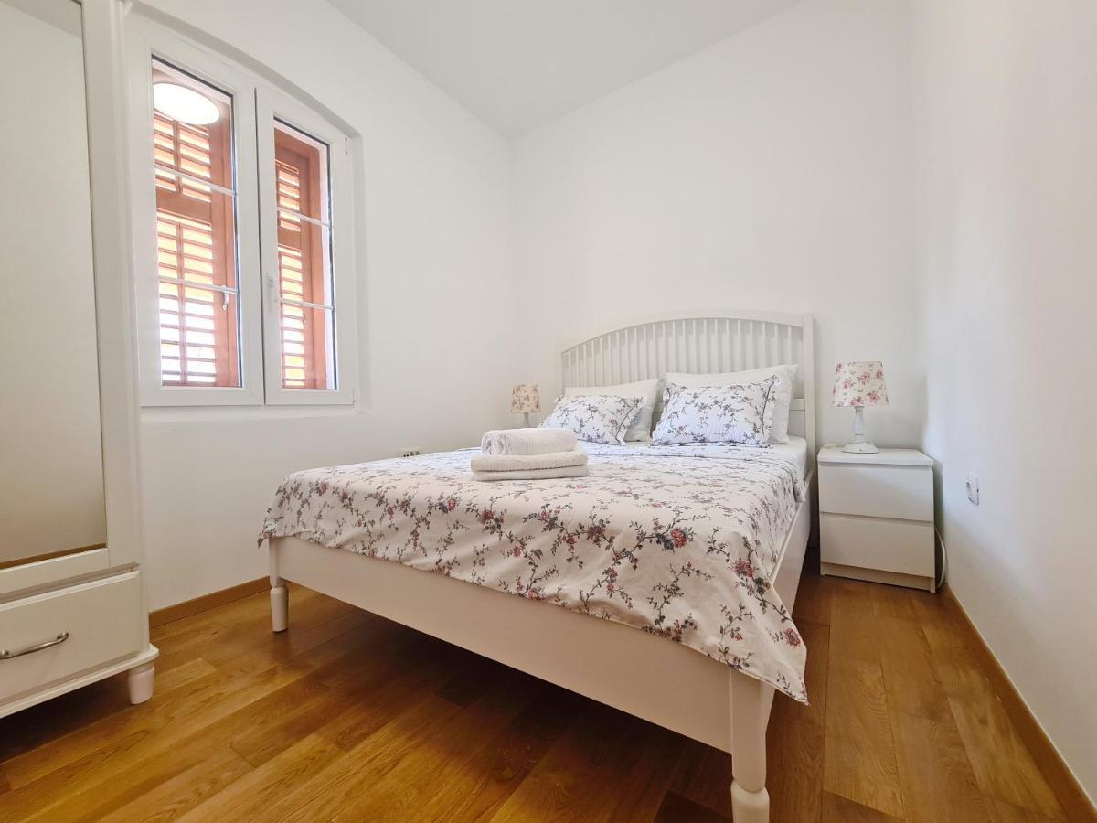 M&D Old Town Zadar Luxury Apartment Exteriör bild
