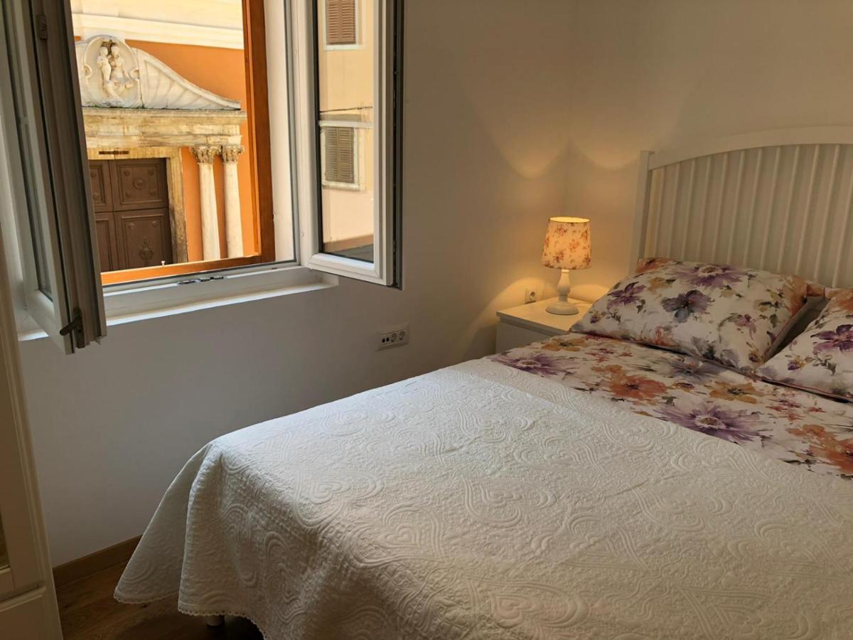 M&D Old Town Zadar Luxury Apartment Exteriör bild