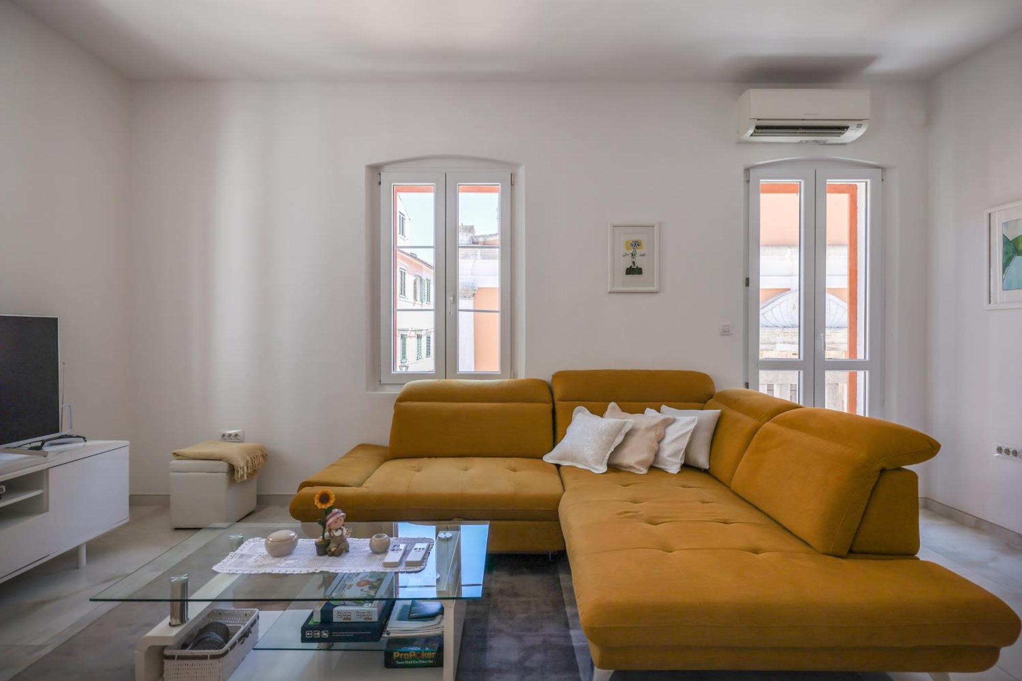 M&D Old Town Zadar Luxury Apartment Exteriör bild