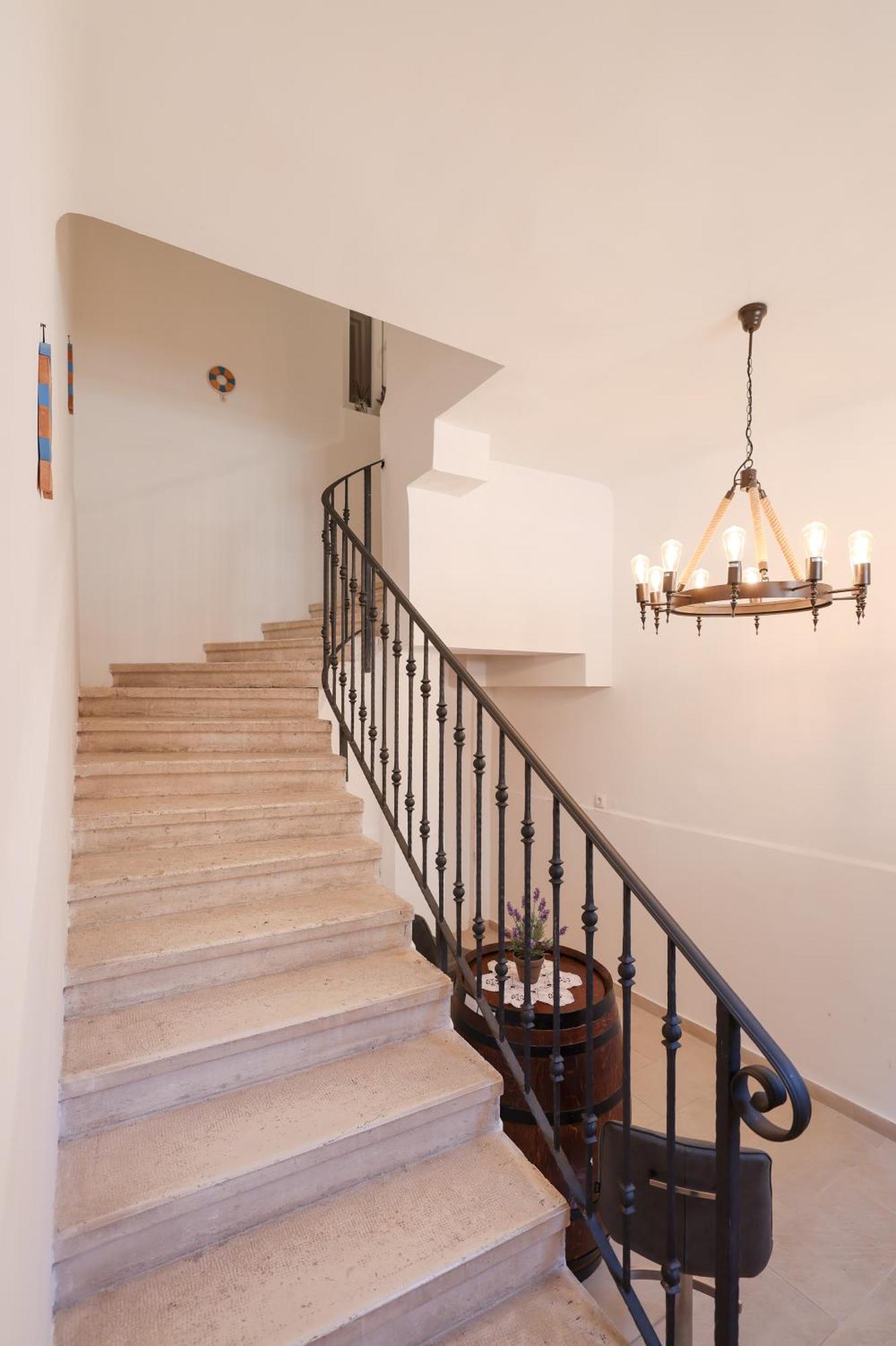 M&D Old Town Zadar Luxury Apartment Exteriör bild