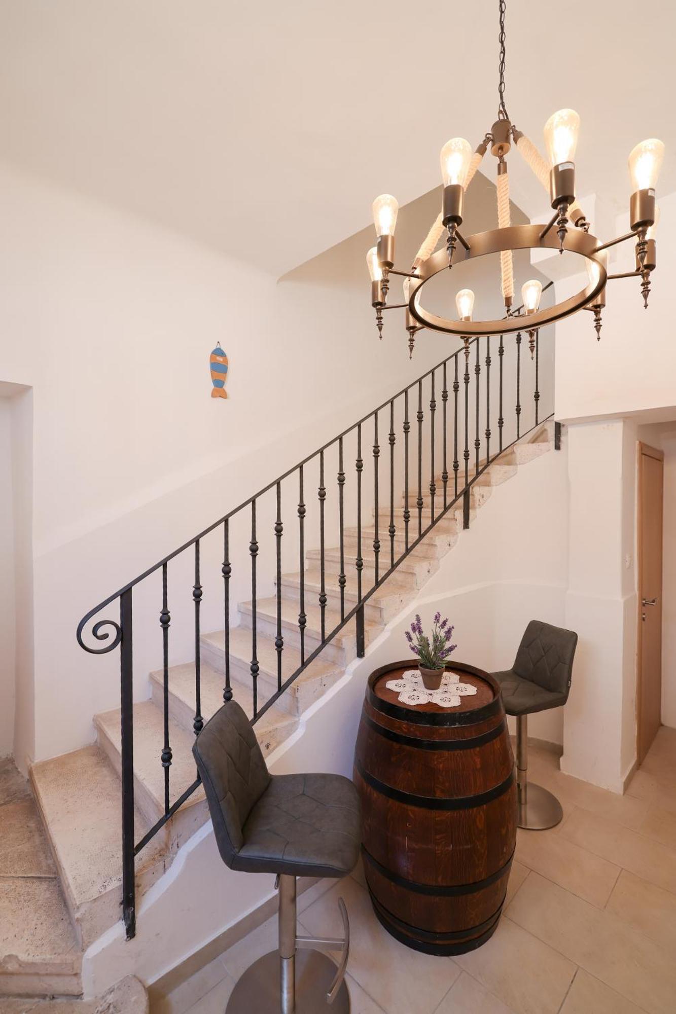 M&D Old Town Zadar Luxury Apartment Exteriör bild