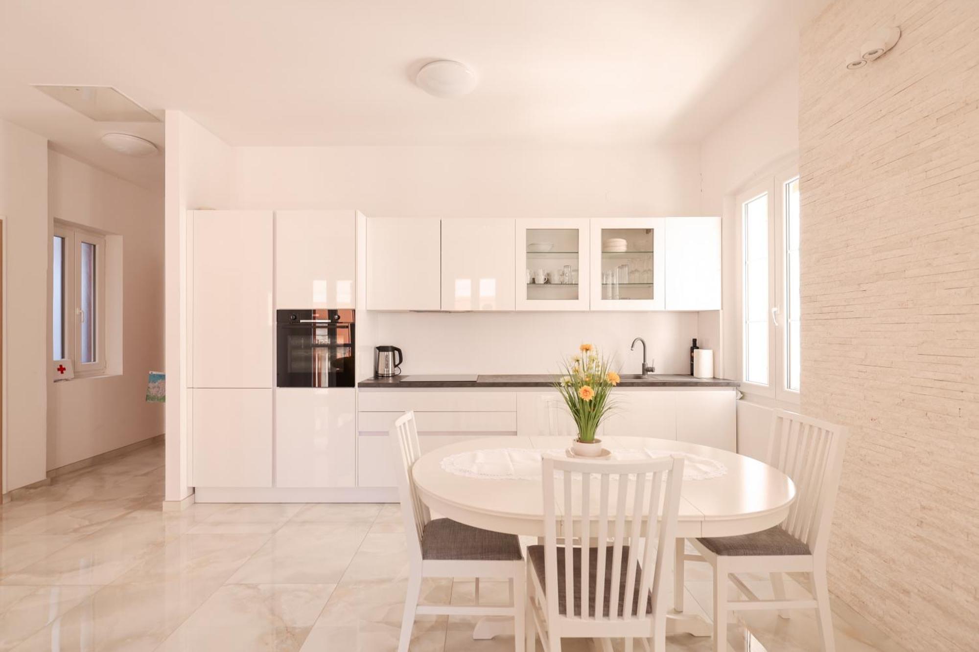 M&D Old Town Zadar Luxury Apartment Exteriör bild