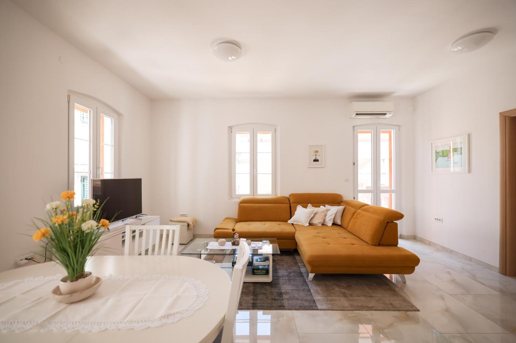 M&D Old Town Zadar Luxury Apartment Exteriör bild