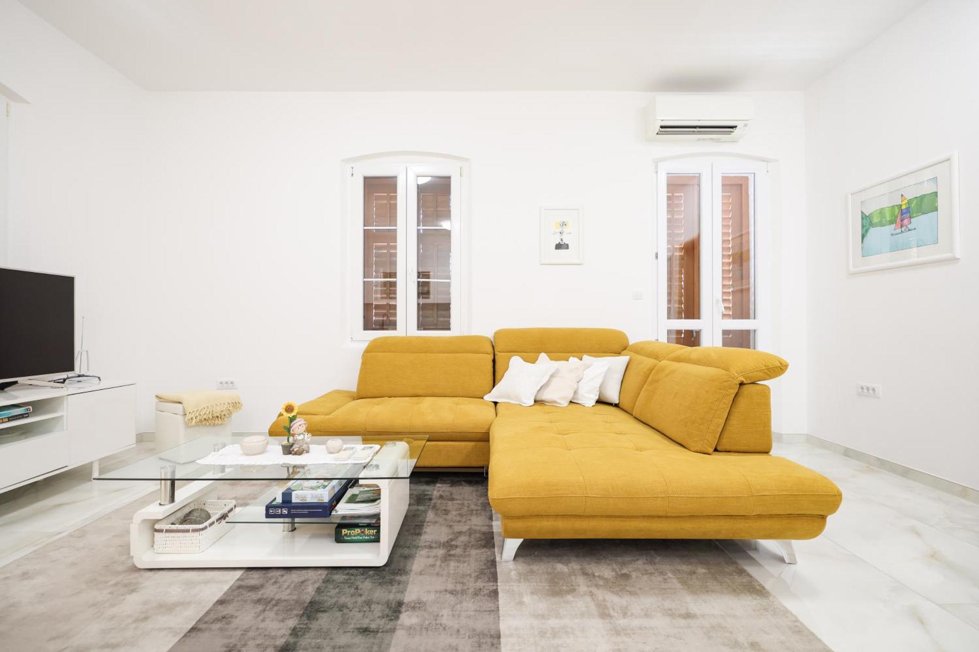 M&D Old Town Zadar Luxury Apartment Exteriör bild