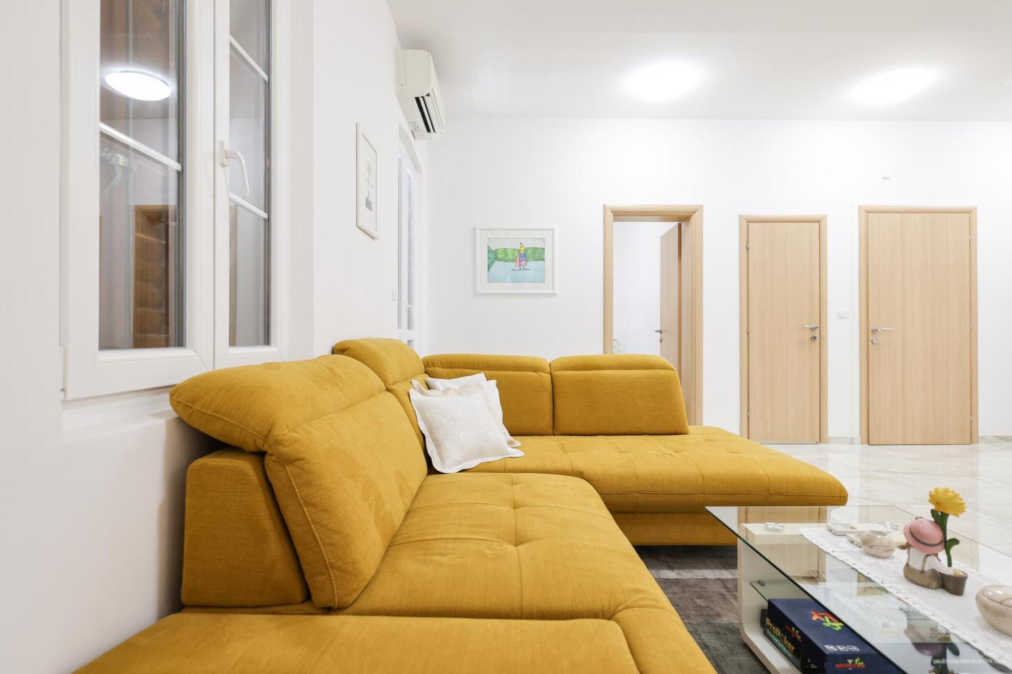 M&D Old Town Zadar Luxury Apartment Exteriör bild