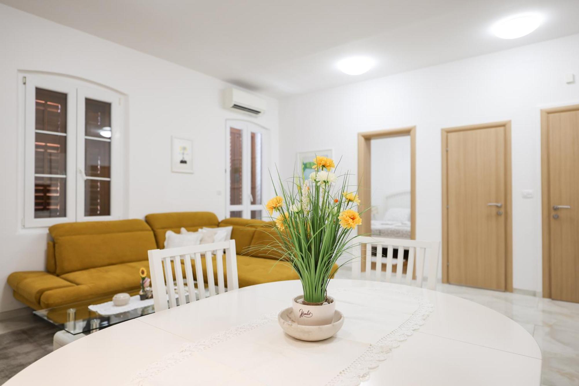 M&D Old Town Zadar Luxury Apartment Exteriör bild