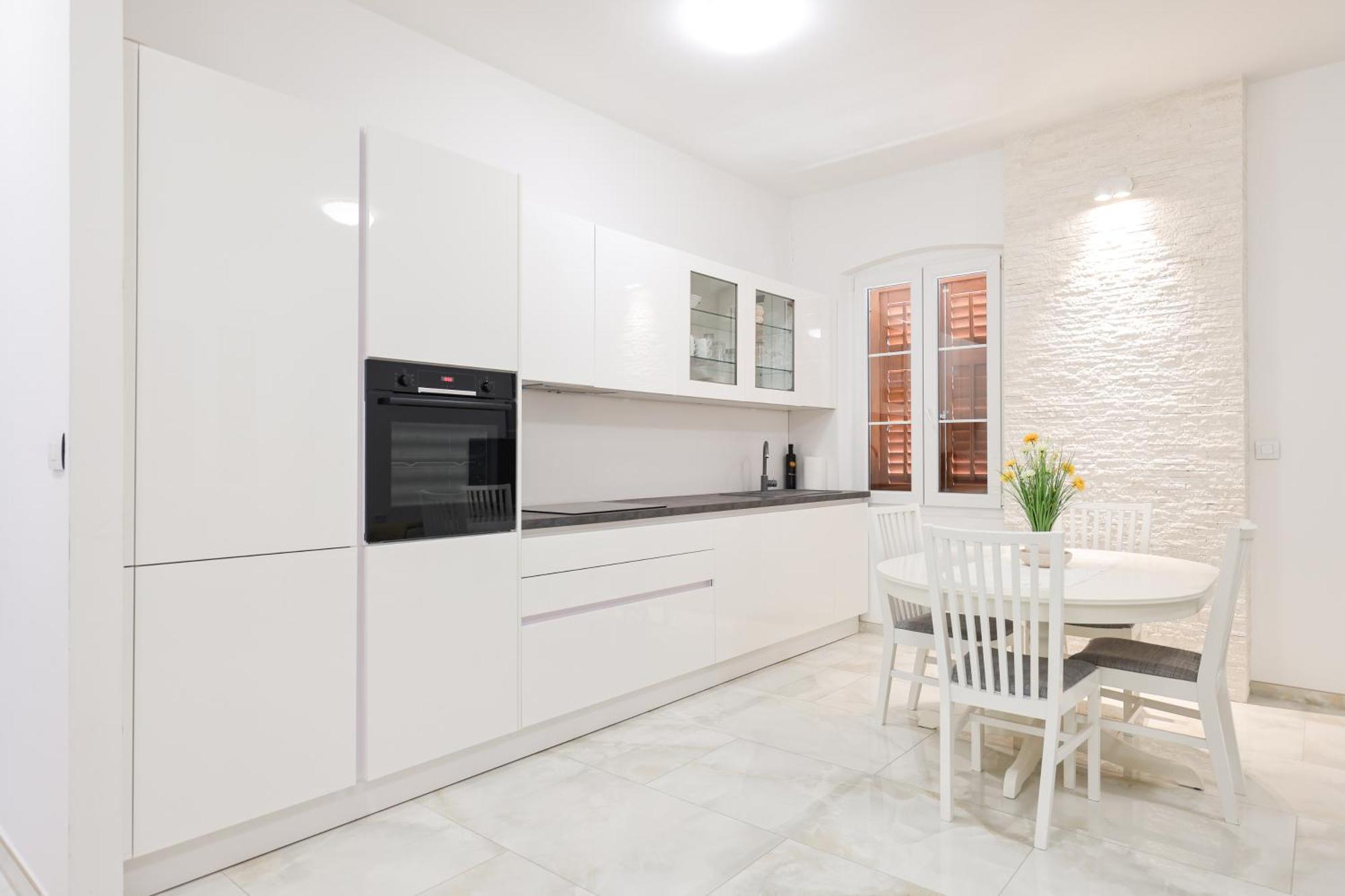 M&D Old Town Zadar Luxury Apartment Exteriör bild