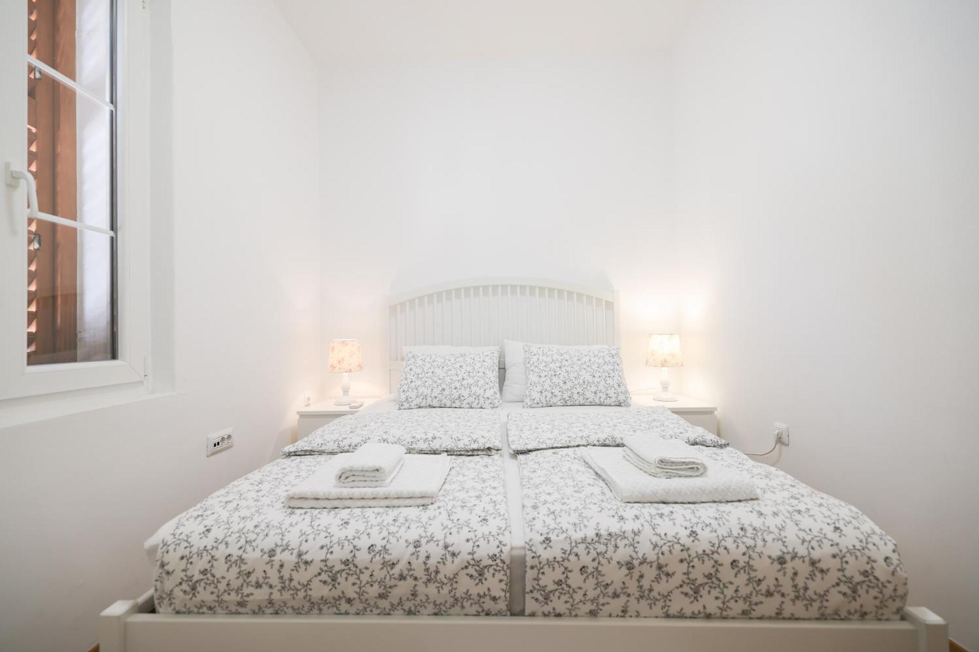 M&D Old Town Zadar Luxury Apartment Exteriör bild