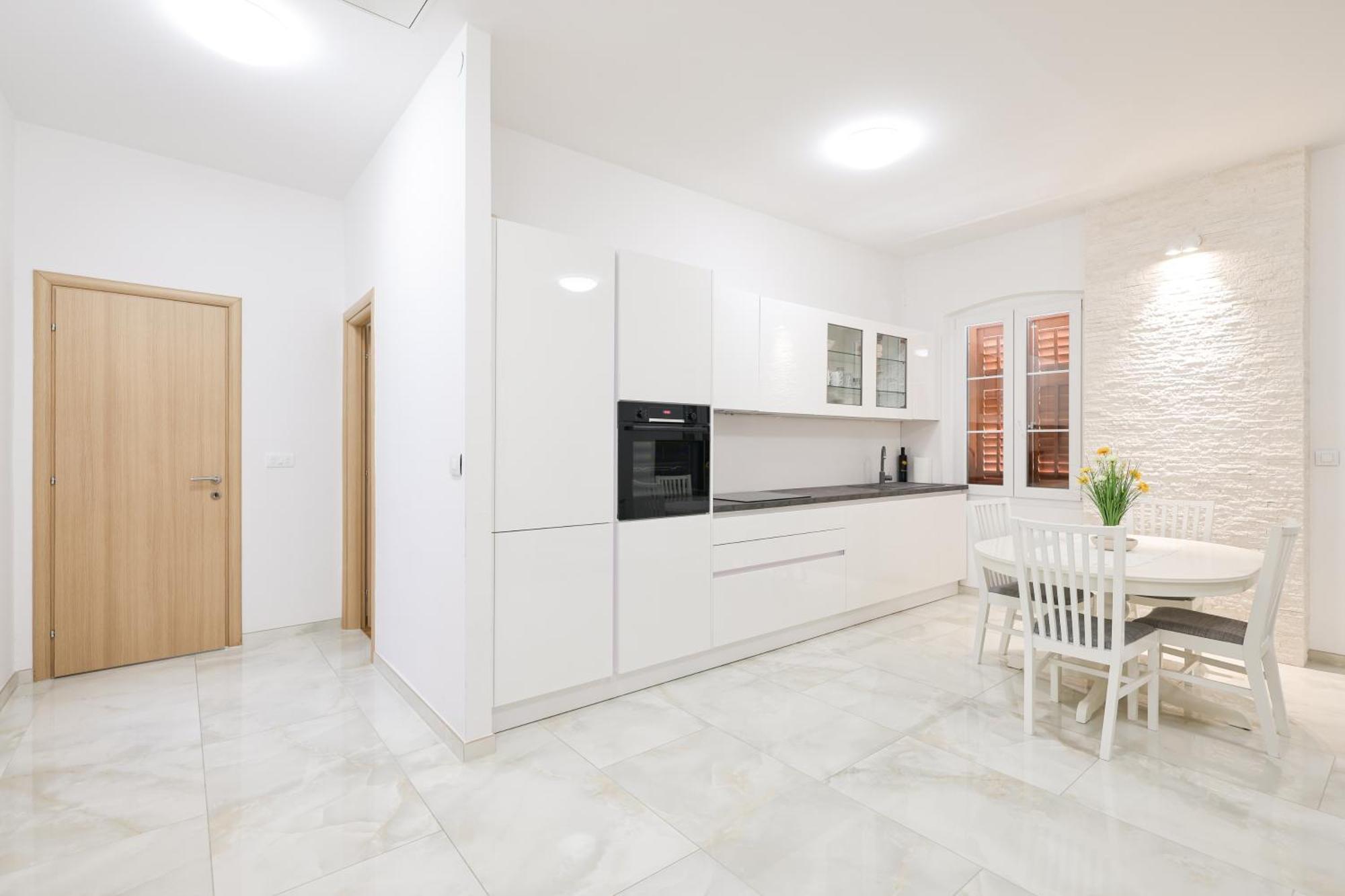 M&D Old Town Zadar Luxury Apartment Exteriör bild