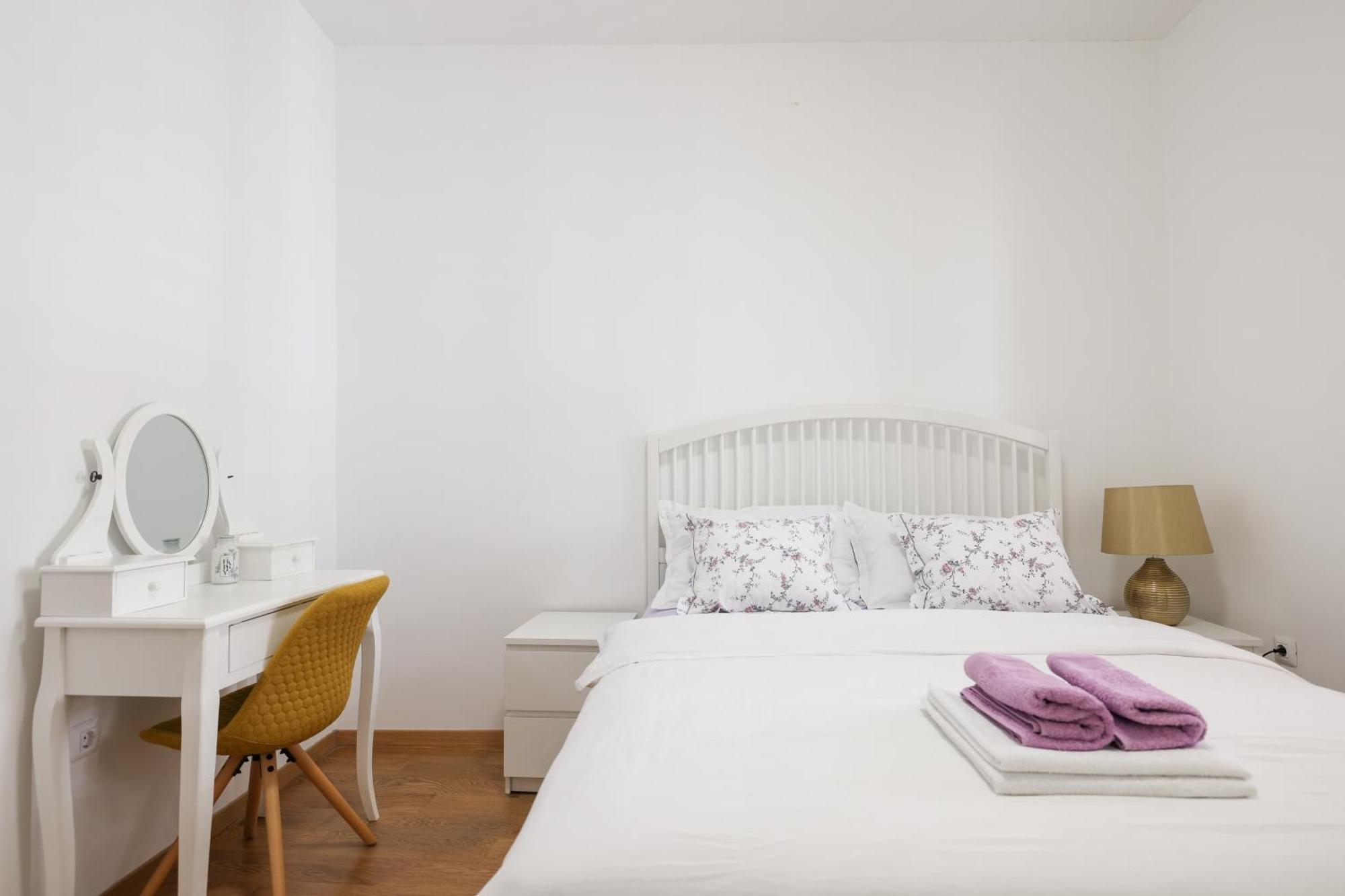 M&D Old Town Zadar Luxury Apartment Exteriör bild