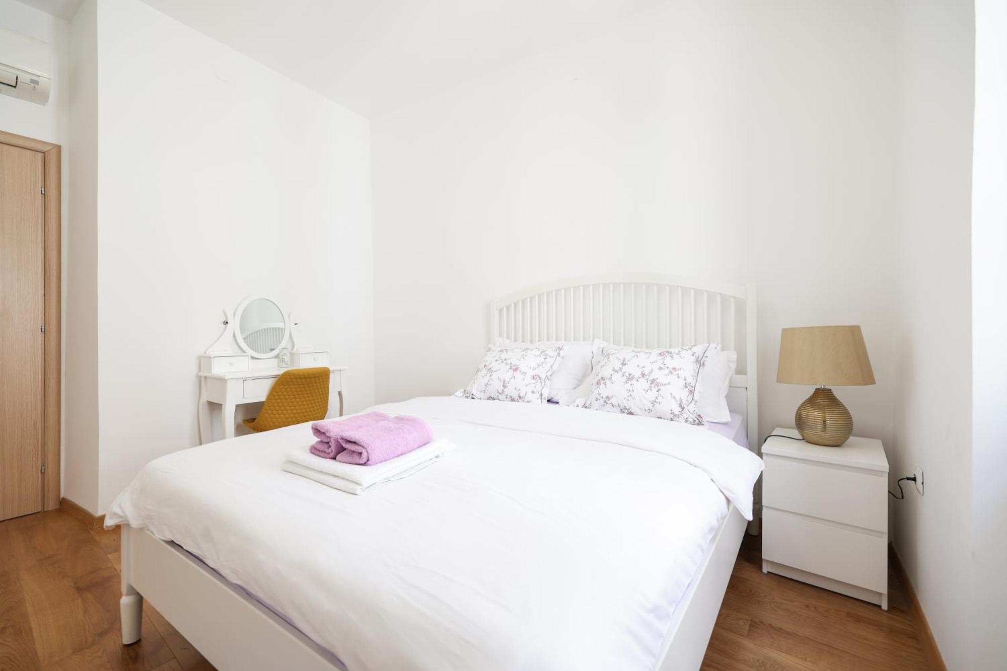 M&D Old Town Zadar Luxury Apartment Exteriör bild
