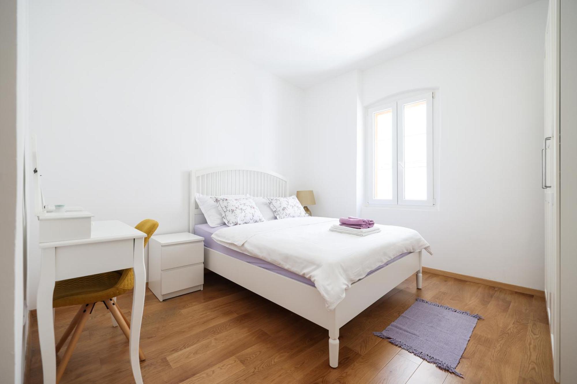 M&D Old Town Zadar Luxury Apartment Exteriör bild