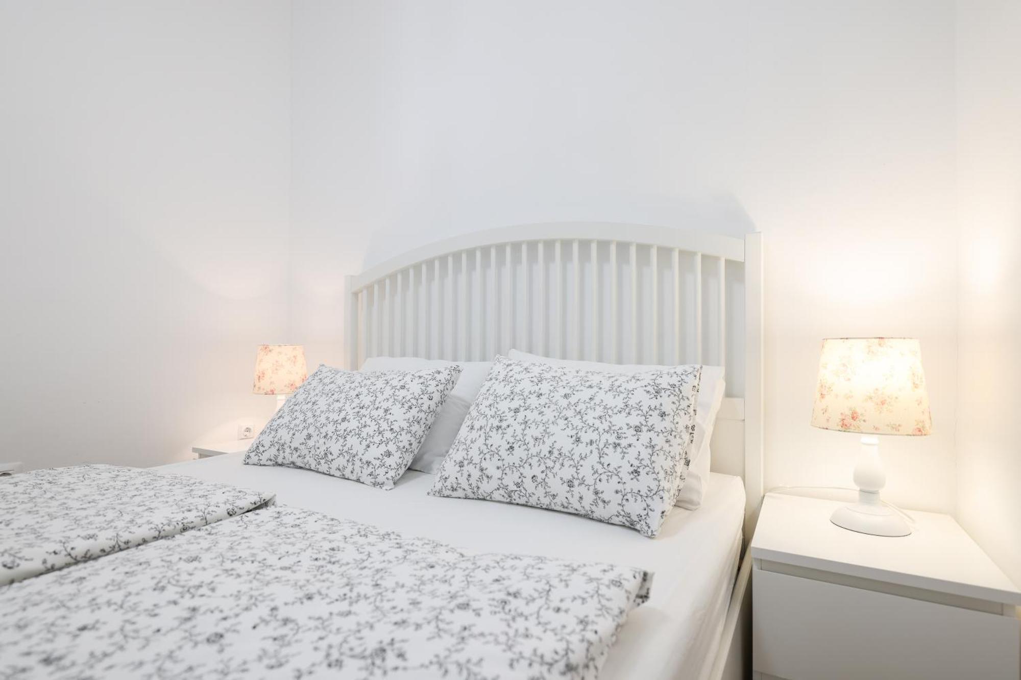 M&D Old Town Zadar Luxury Apartment Exteriör bild