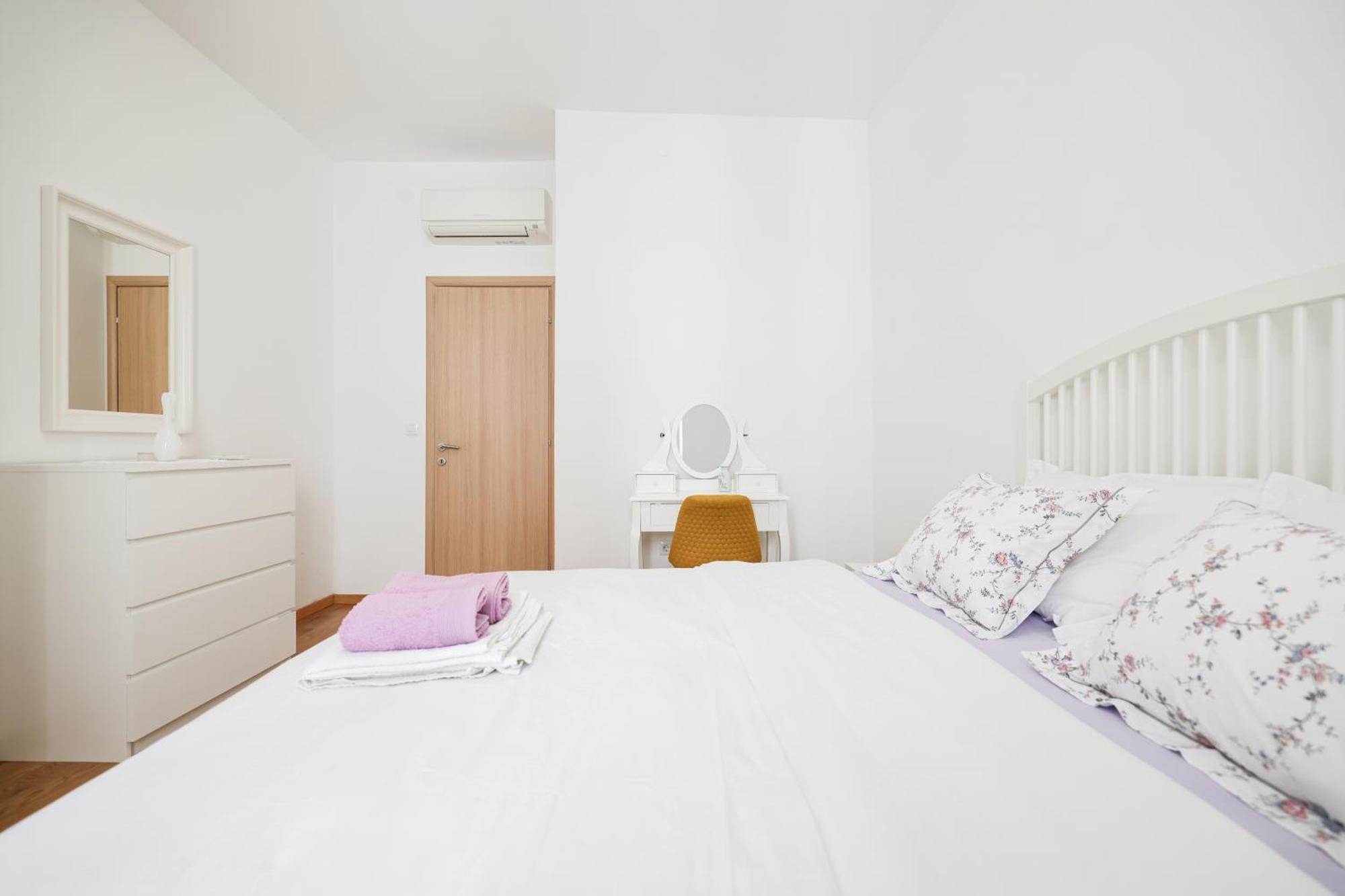 M&D Old Town Zadar Luxury Apartment Exteriör bild
