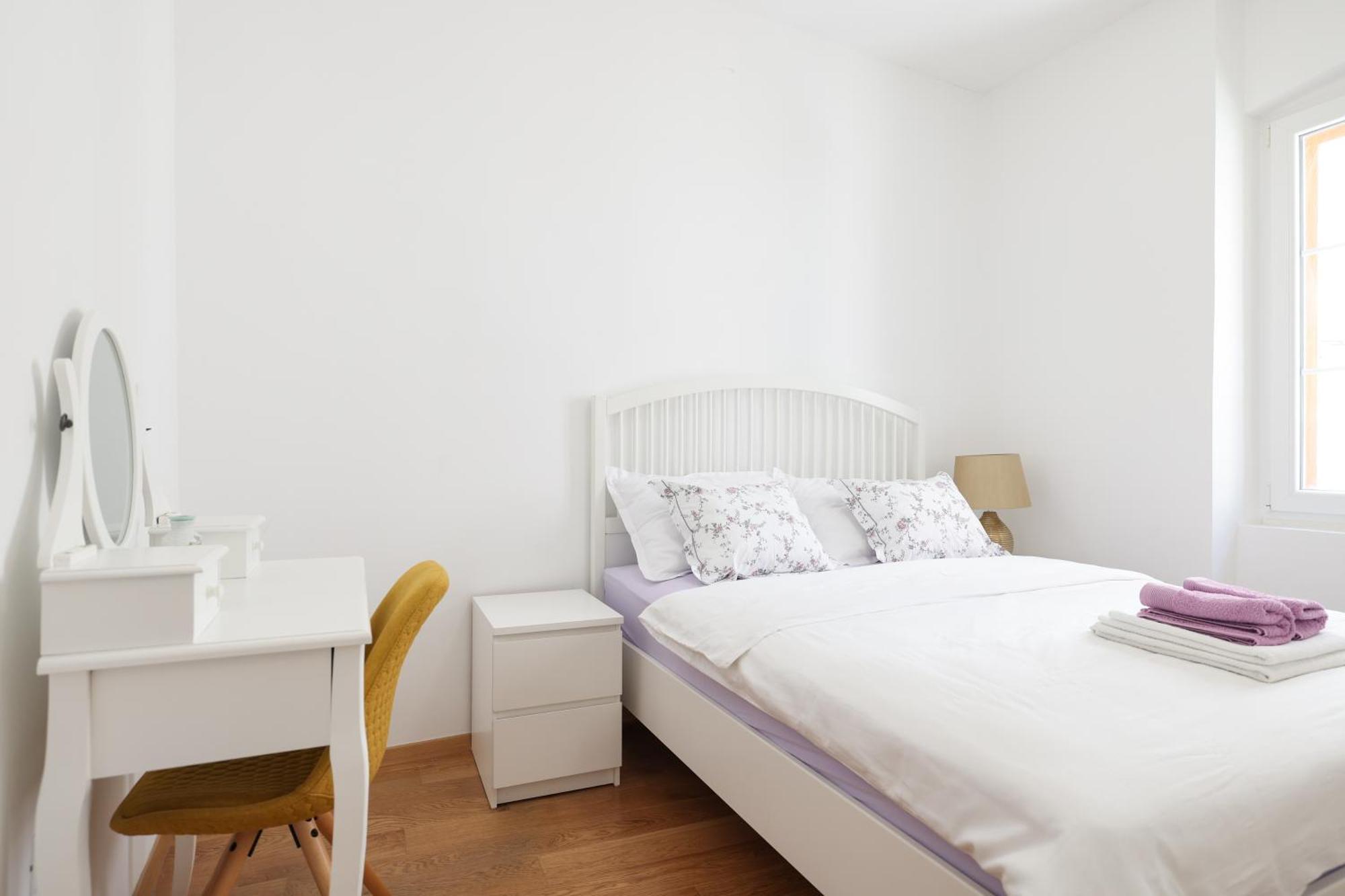 M&D Old Town Zadar Luxury Apartment Exteriör bild
