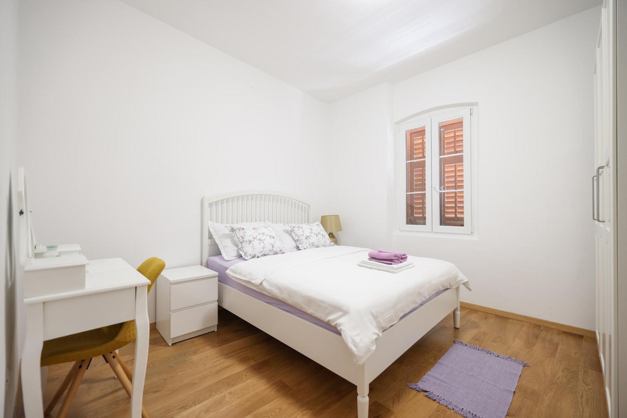 M&D Old Town Zadar Luxury Apartment Exteriör bild